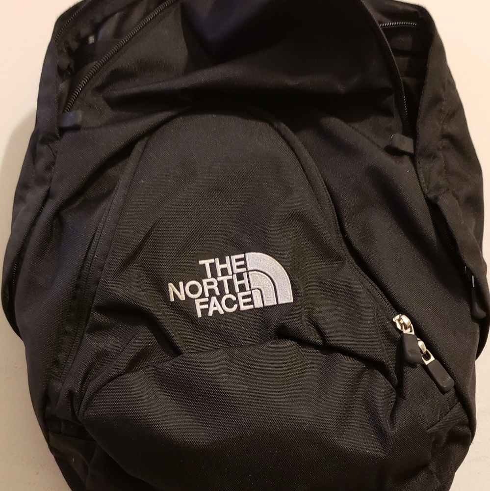 NWOT The North Face Pandora backpack